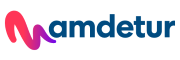 amdetur logo