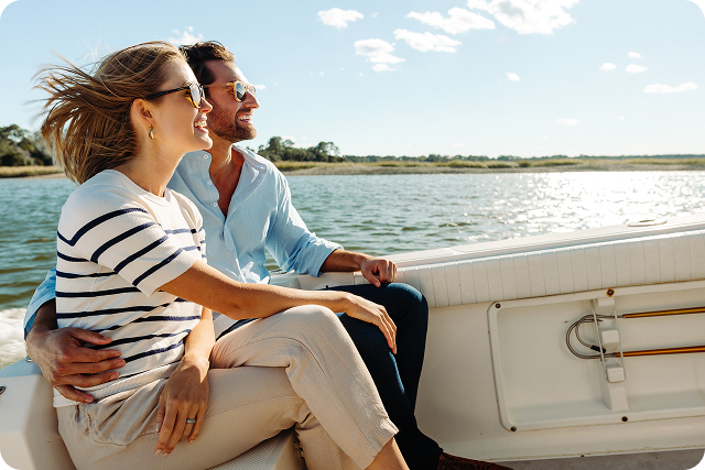 The next 50 years of looking forward.